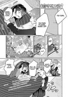 Is It Good Being a Sleepyhead? - Manga, One Shot, Yuri